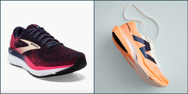 best memorial day running shoe sales