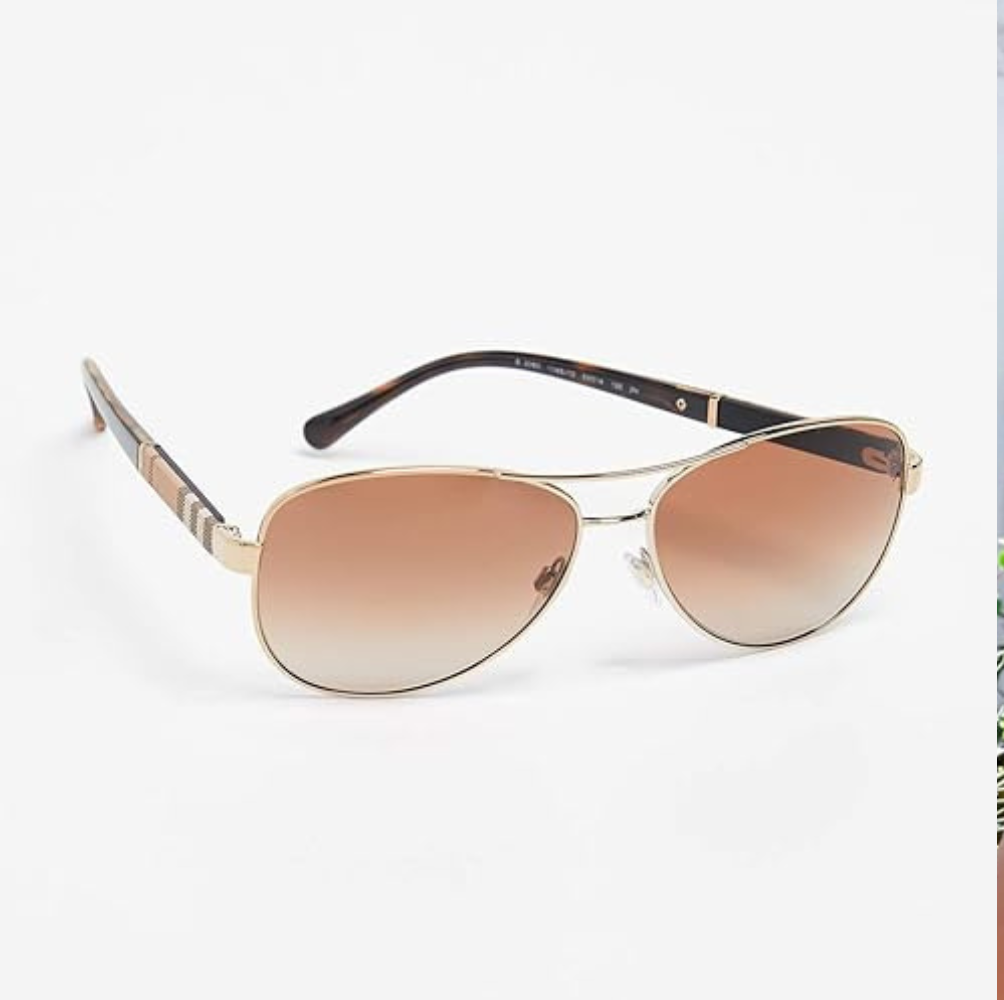 Alert: These Chic Sunglasses Are Majorly Discounted on Amazon RN