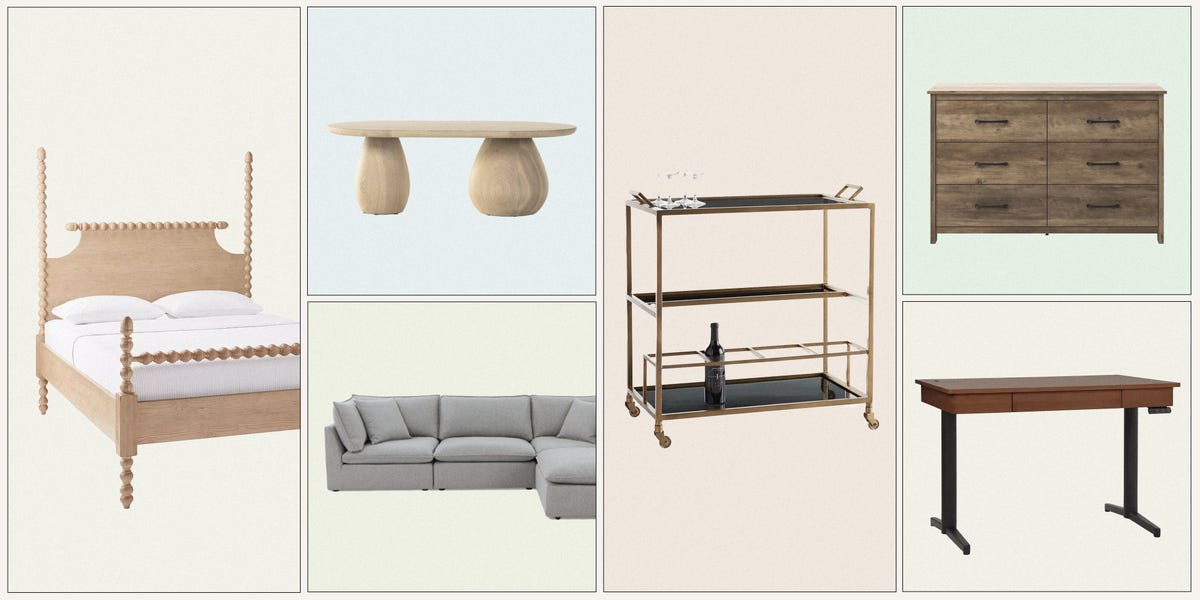15 Epic Memorial Day Furniture Sales to Bookmark Now