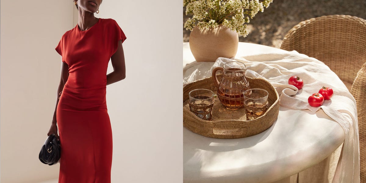 54 Best Early Memorial Day Sales to Shop 2025
