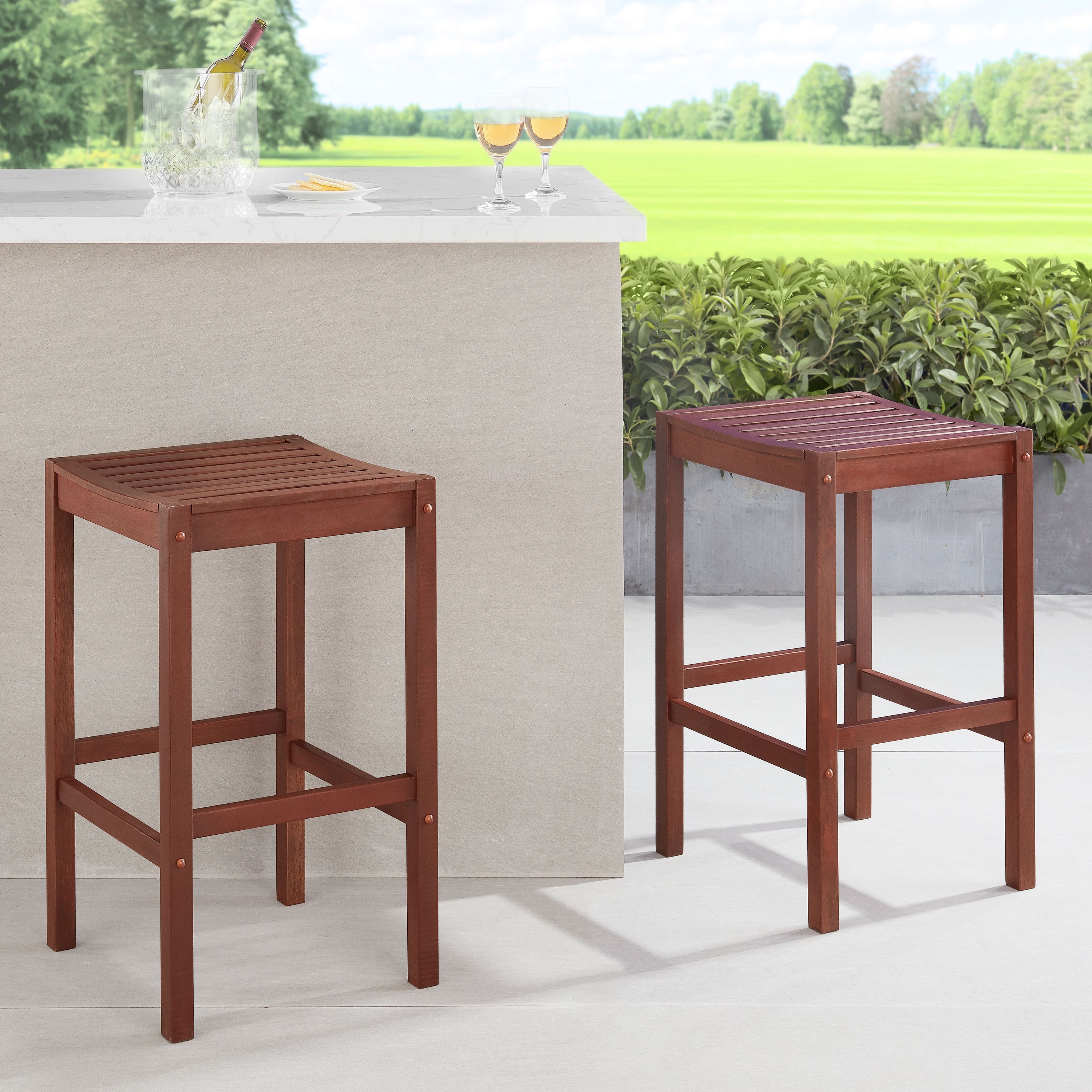 walmart mainstays barstools on sale for memorial day