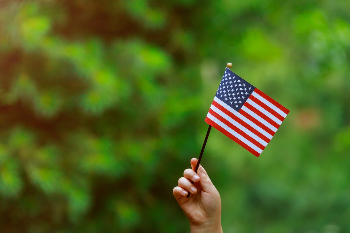 47 Patriotic Memorial Day Quotes to Honor Those Who Gave All