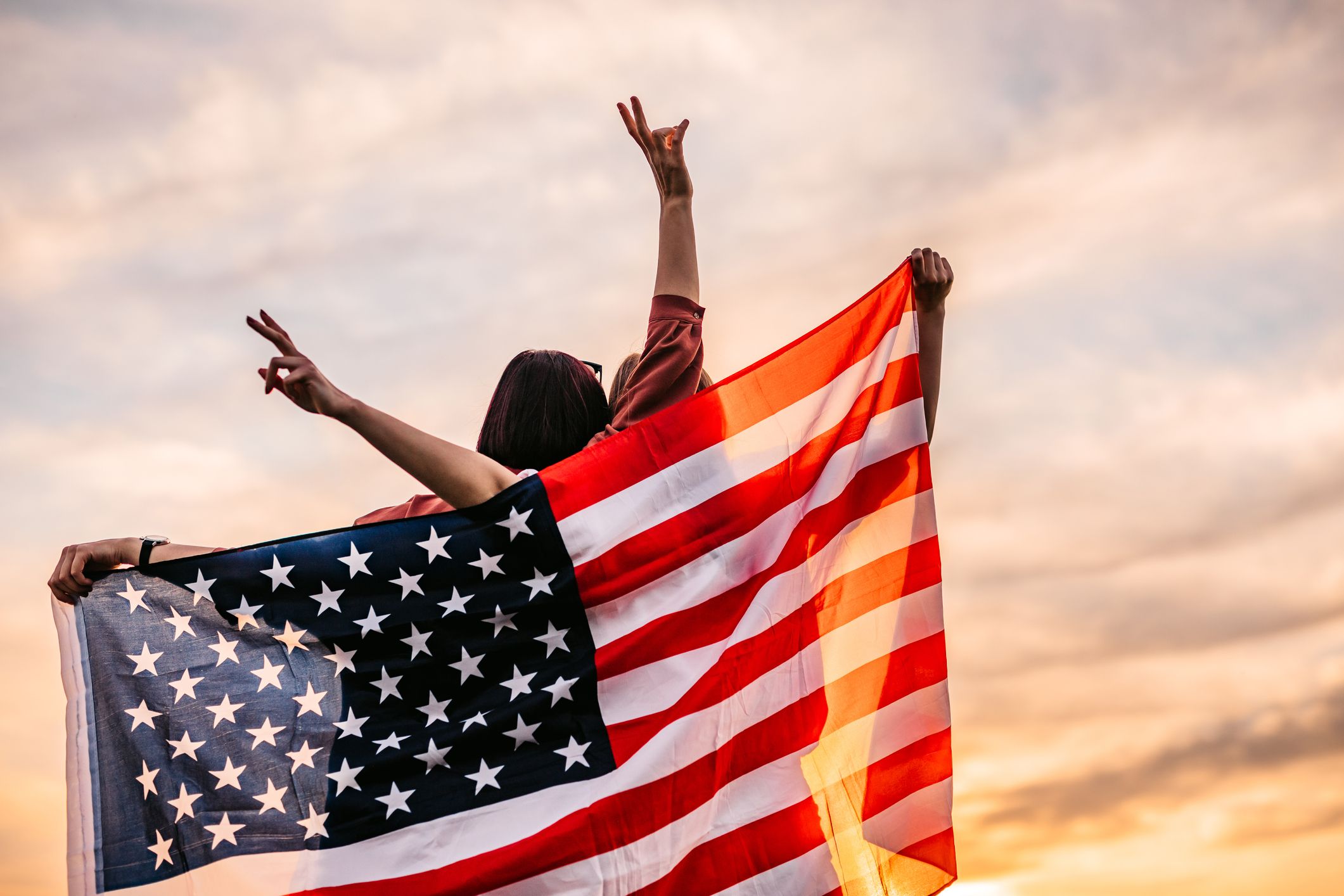 8 patriotic Memorial Day crafts for young and old