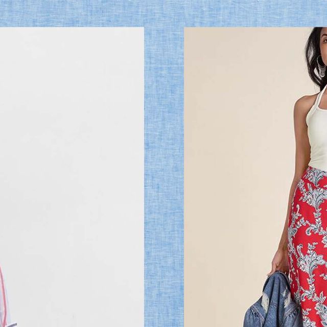 8 Fashion Must Haves to Get You From Memorial Day to Labor Day