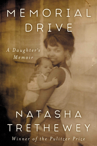 memorial drive book cover