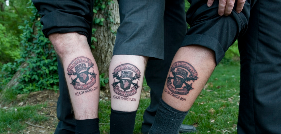 40 Best Tattoos for Men 2022 - Cool Tattoo Ideas