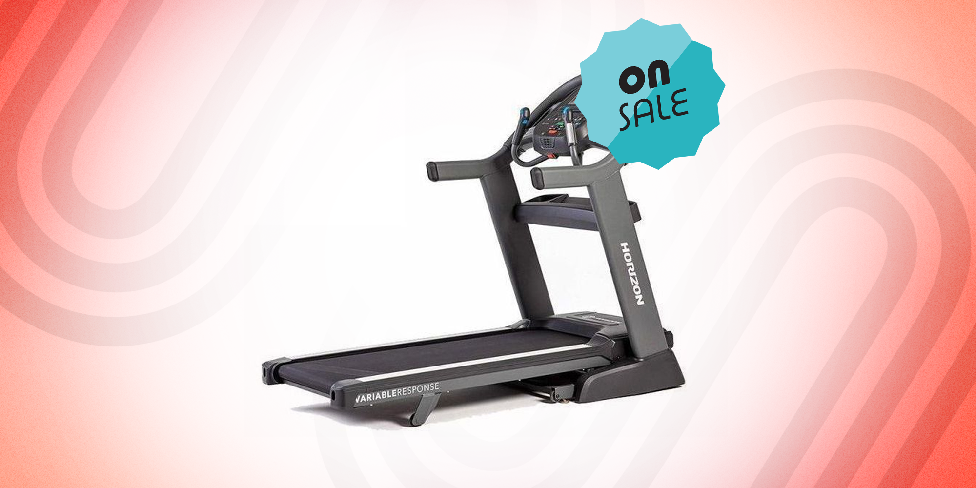 Treadmill Memorial Day Sale 2024: Save $700 on a Home Gym Centerpiece