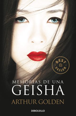 memorias de una geisha arthur golden