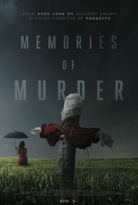 memories of a murder