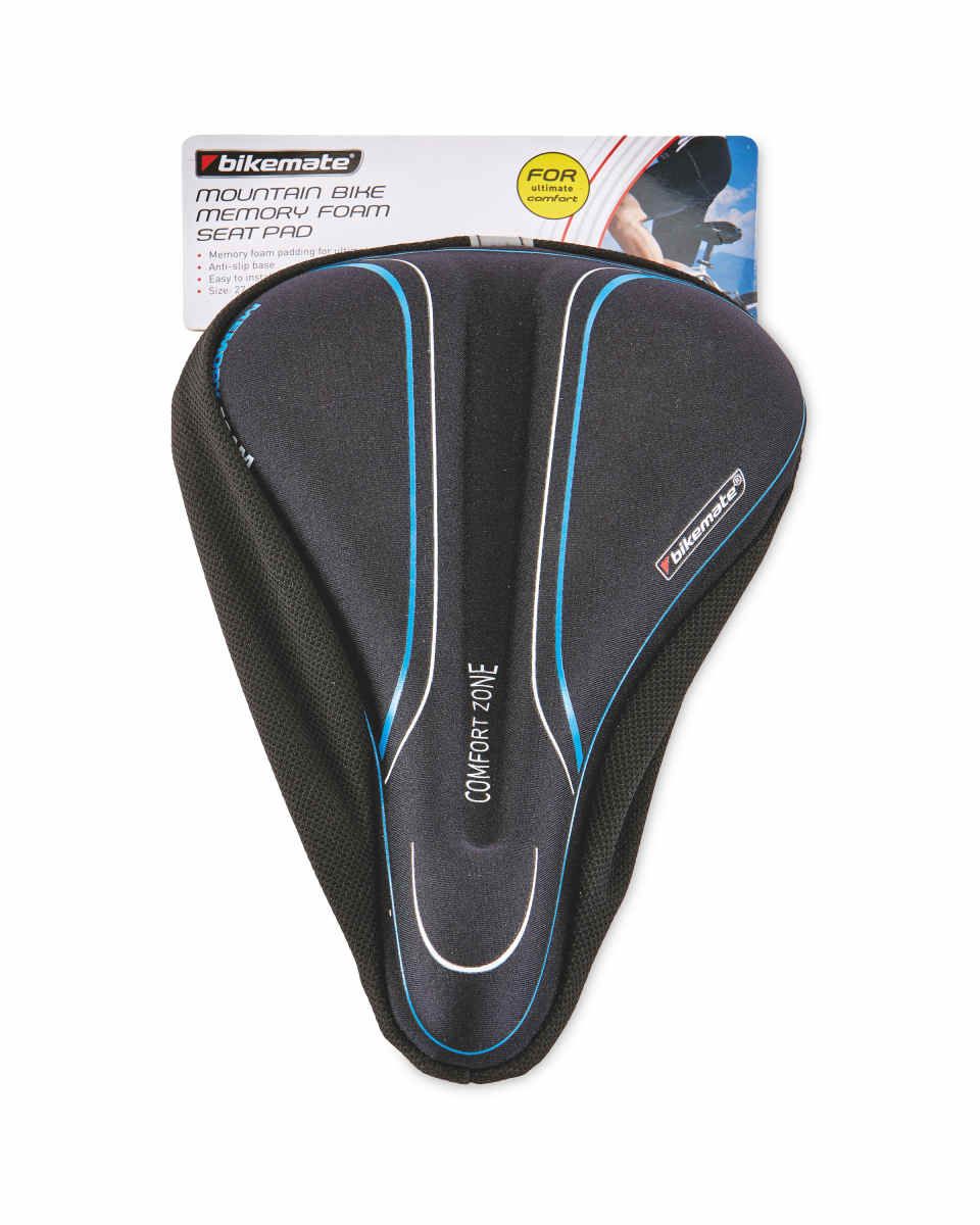 Bikemate seat deals