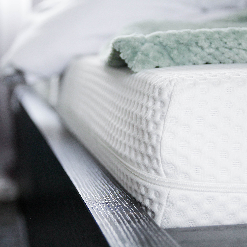 a mattress topper