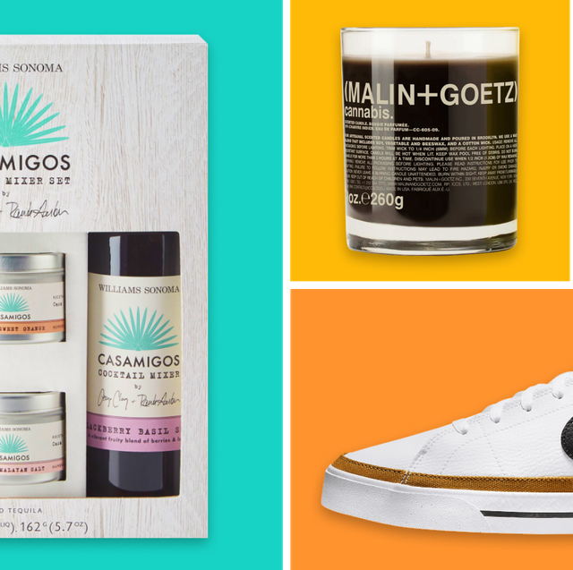 60 Best Gifts for Her 2024 - Gift Ideas for Women