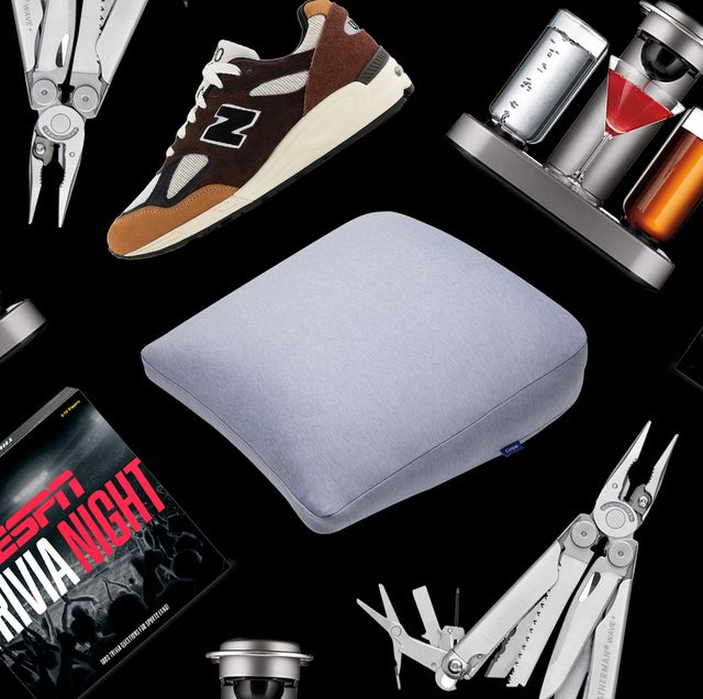 The 16 Best Fitness Gifts for Men 