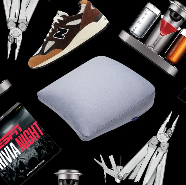 His & Her Gift Guide: Gifts That Work For Men And Women