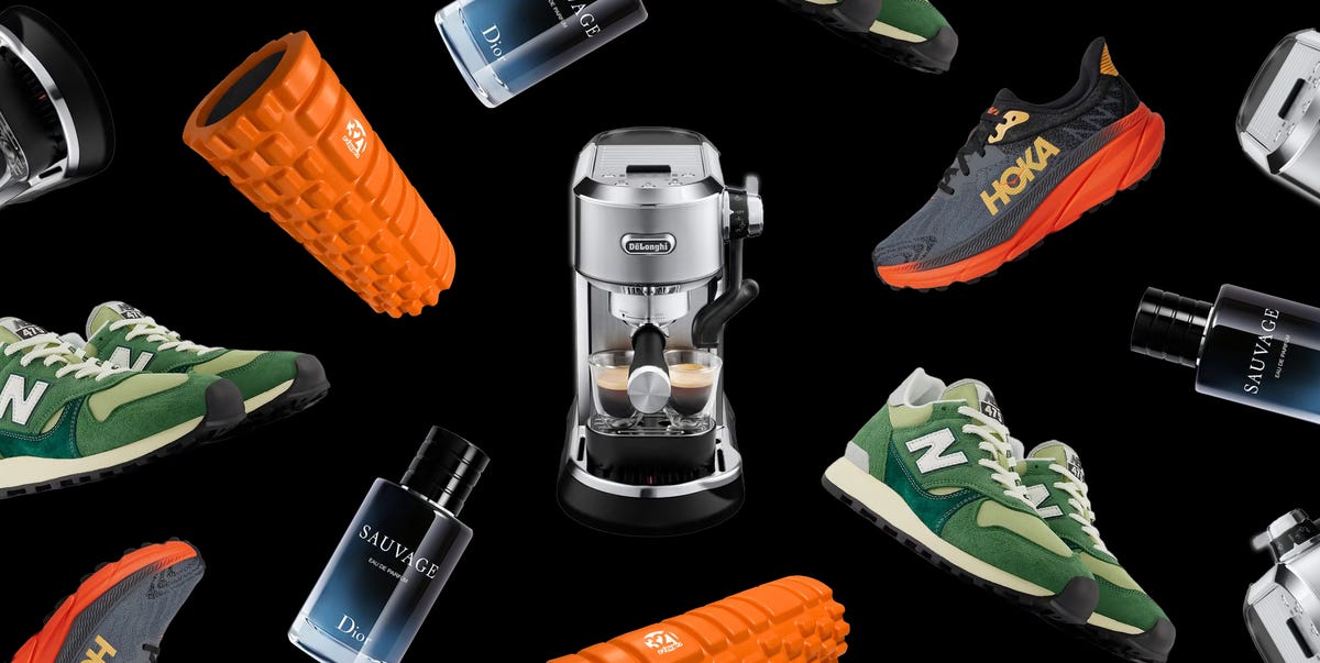 50 Best Gifts for Men of 2024