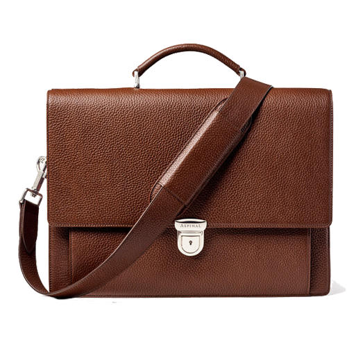 Top rated hot sale leather briefcases