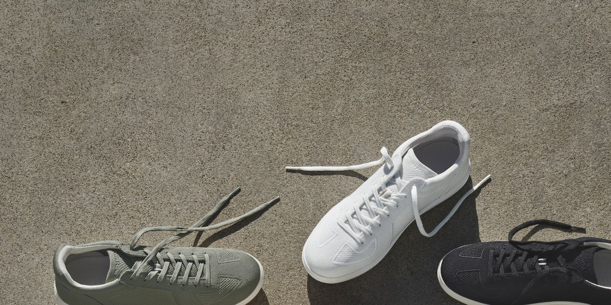 Rothy's Men's Shoes and Sneakers Launch Date, Price, and Where to Buy