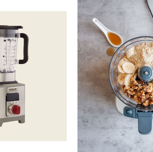 The 11 Best Blenders for Protein Shakes of 2024