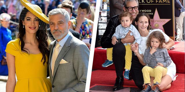 Every Celebrity Man, Woman, & Child is Carrying Hermès This Week