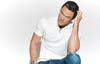 Luke Evans Talks 'Echo 3' Training and New Music