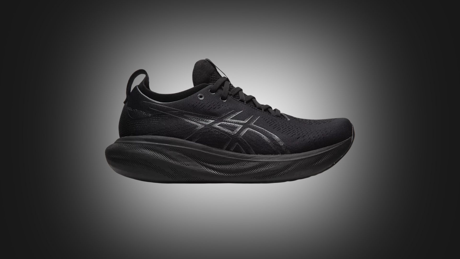 GEL NIMBUS 25 de meest comfortabele hardloopschoenen van ASICS