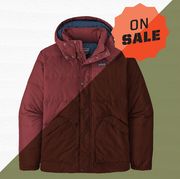 patagonia downdrift jacket