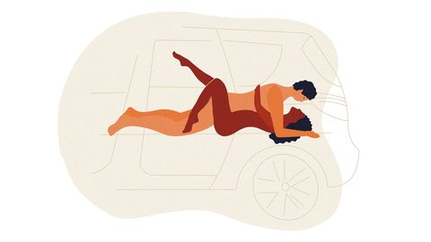 car sex positions