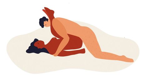 deeper penetration sex positions