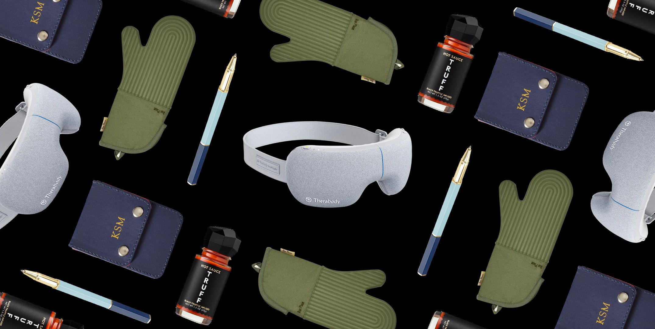 HiConsumption: The 50 Best Stocking Stuffers For Men