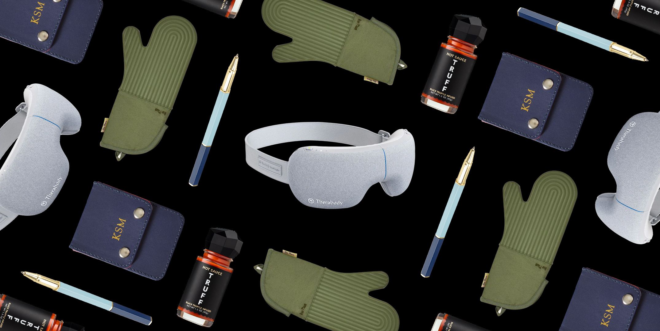 10 Stocking Stuffers for Men