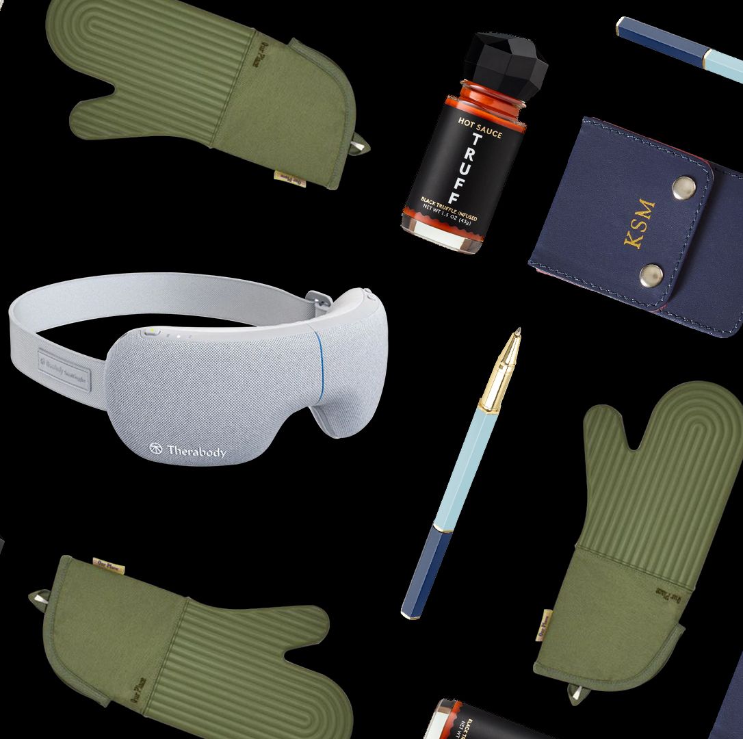 70 Stocking Stuffers for Men That Prove Good Things Can Come In Small Packages