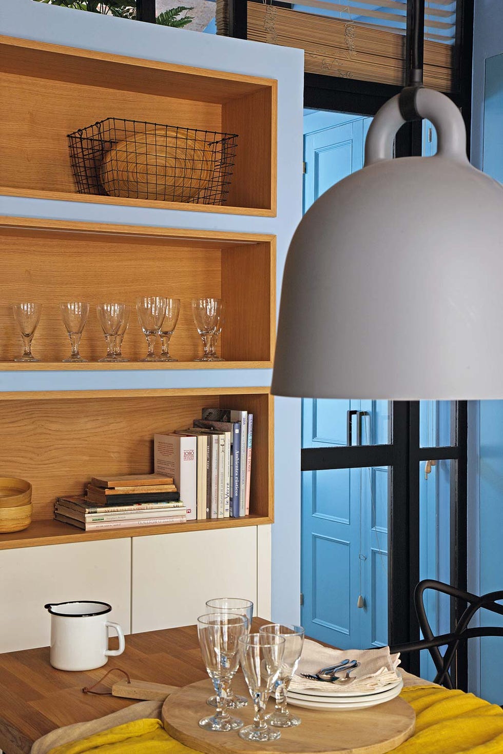 reforma cocina 