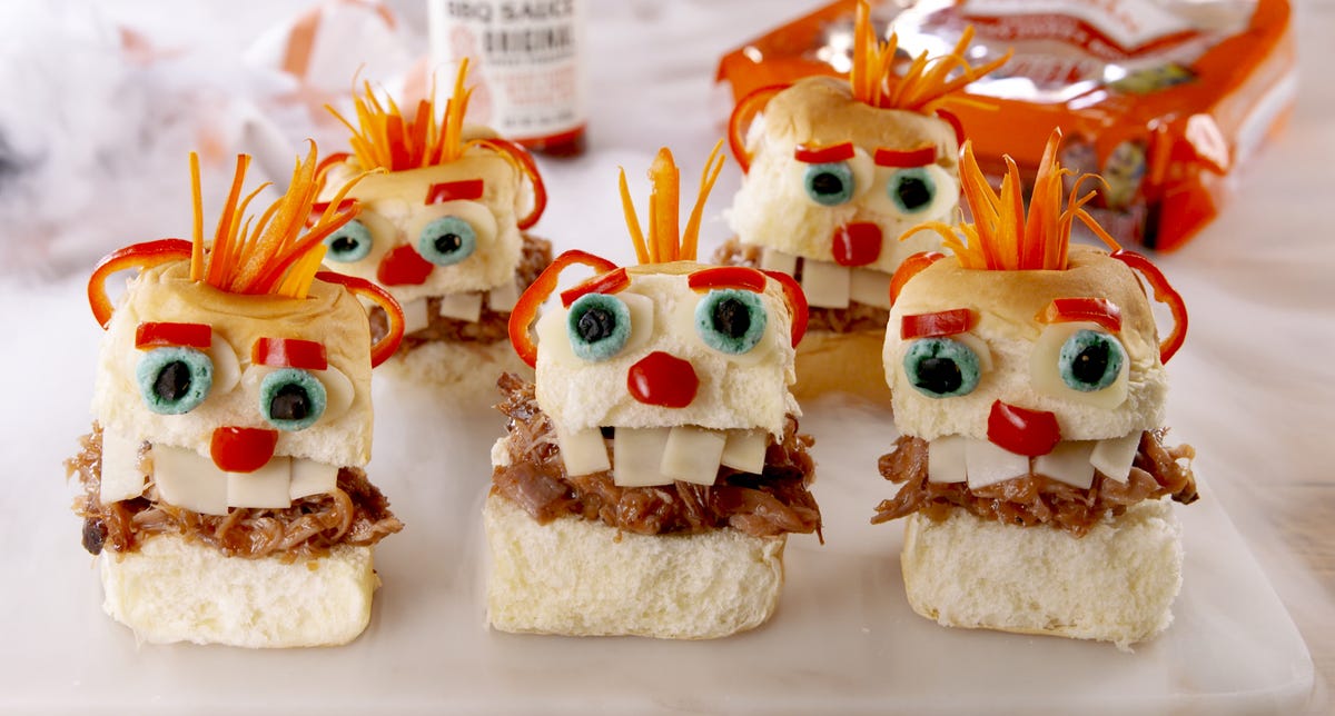 Video player poster image preview for These Menehune Sliders Are Ridiculously Fun