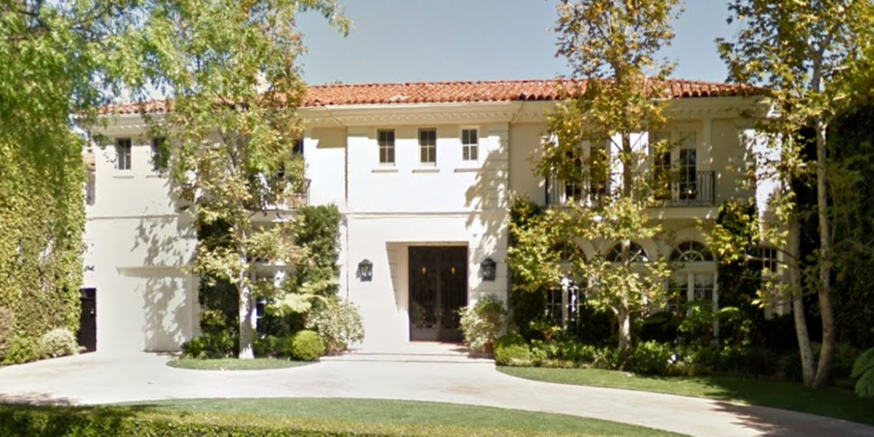 ●MURDER MANSIN L.A.'s Los Feliz Murder Mansion Now for Sale for $3.649 Million