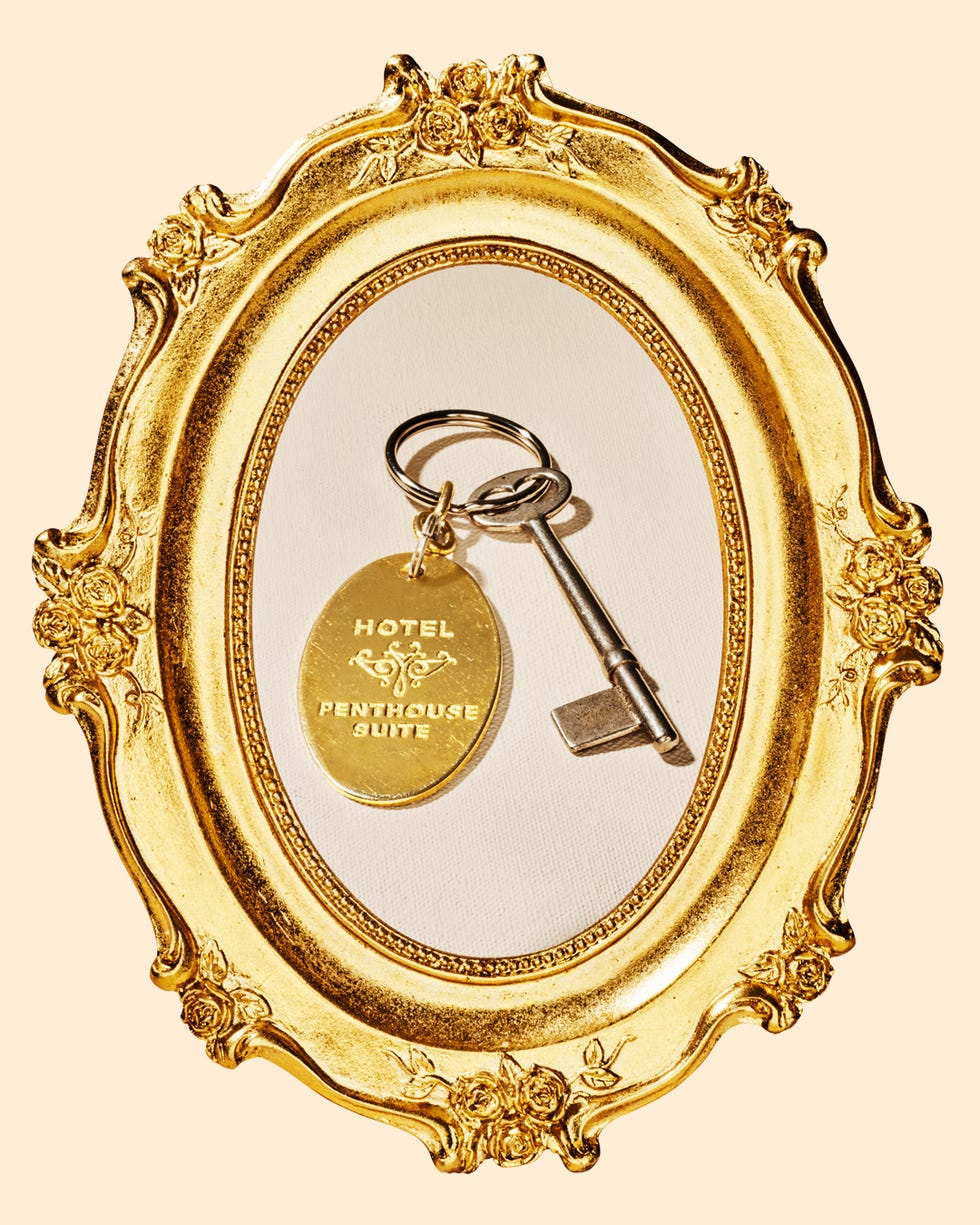 hotel retreat key