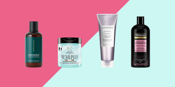 menopause shampoo