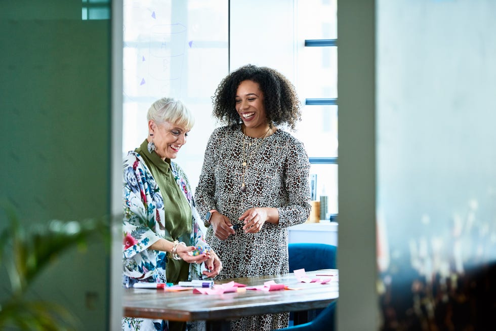 menopause support