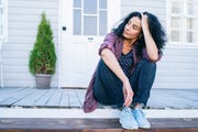 menopause symptoms