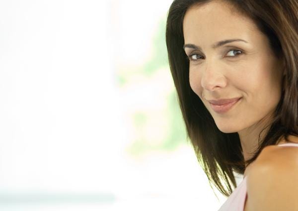 Alivio sintomas menopausia