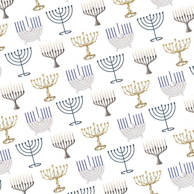 The 40 Best Hanukkah Gifts Of 2023