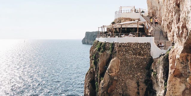 Santorini's 42 Most-Instagrammed Places