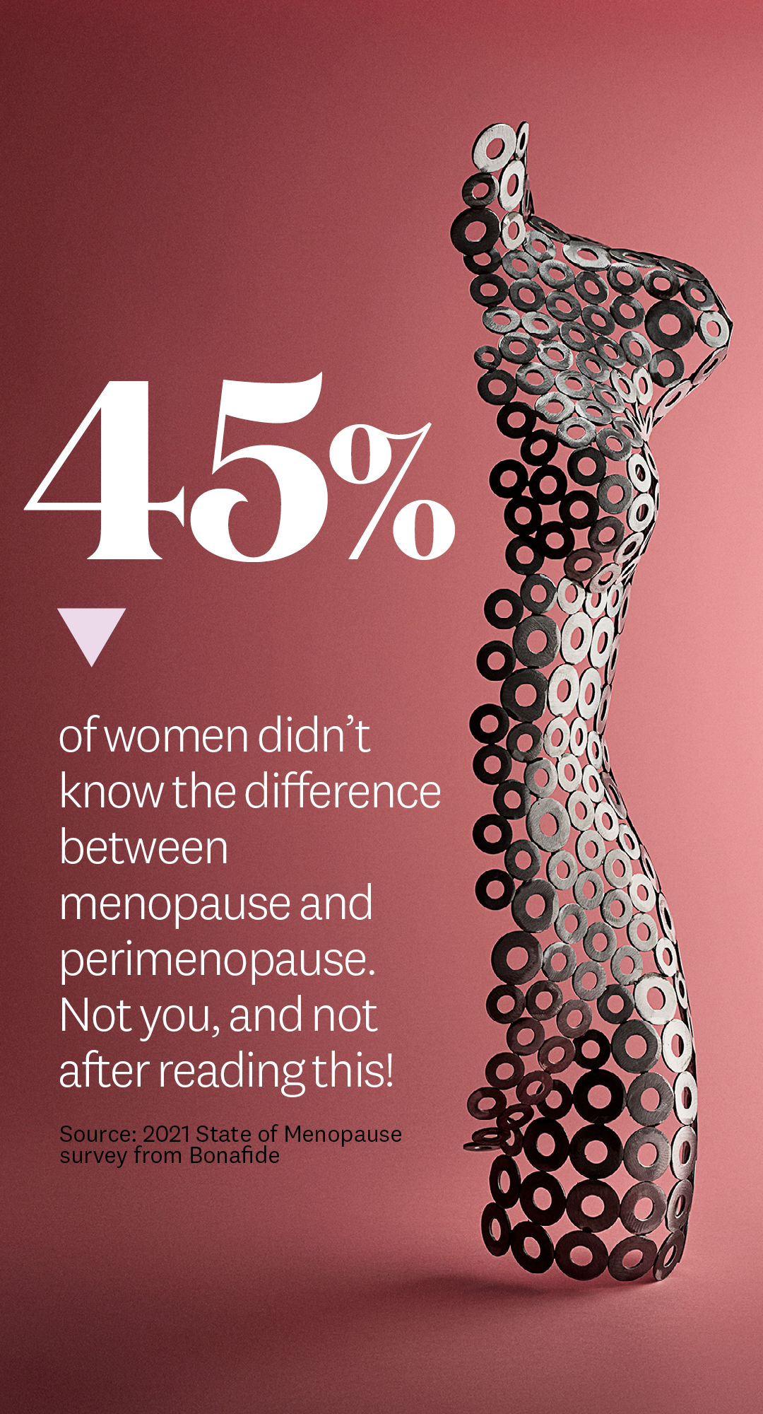 Menopause & Pregnancy - 9 Facts You Didn't Know - Equelle