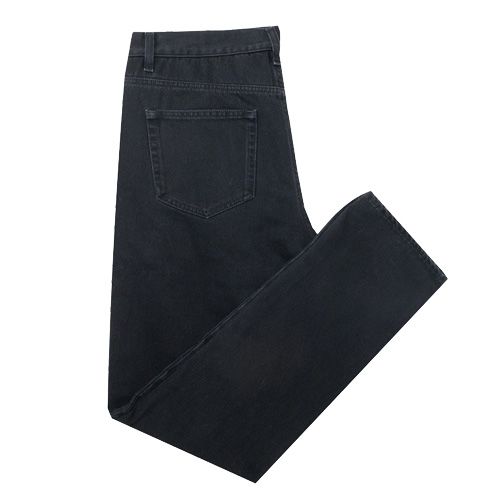 Best black cheap stretch jeans