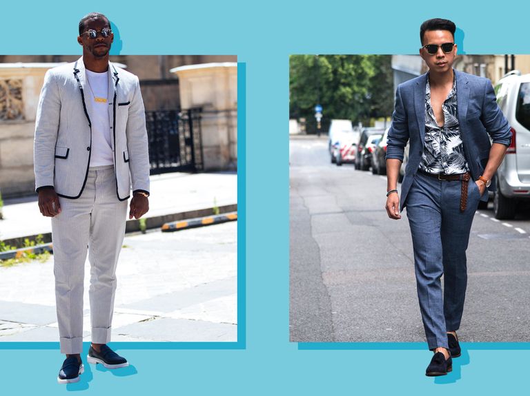 Not sure what style looks good on you? Here's how you figure it out.