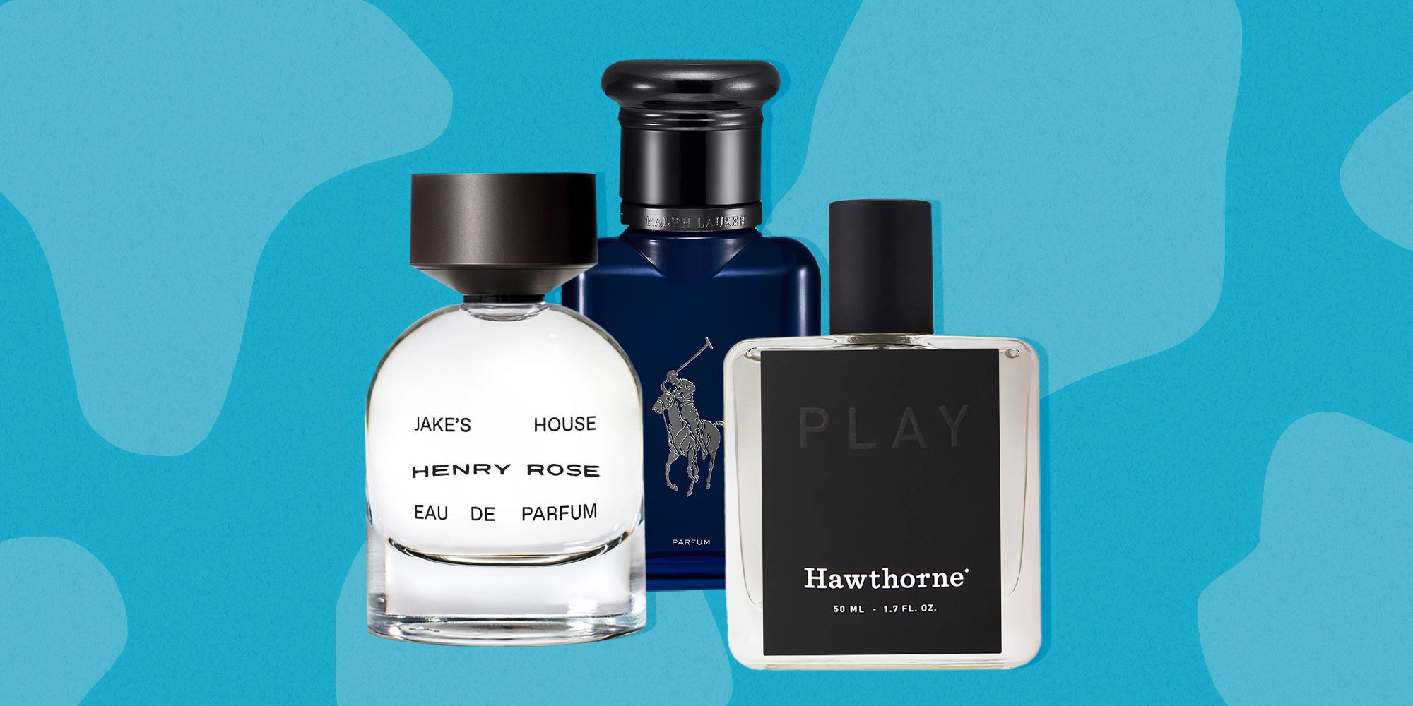 Best classic men's discount cologne