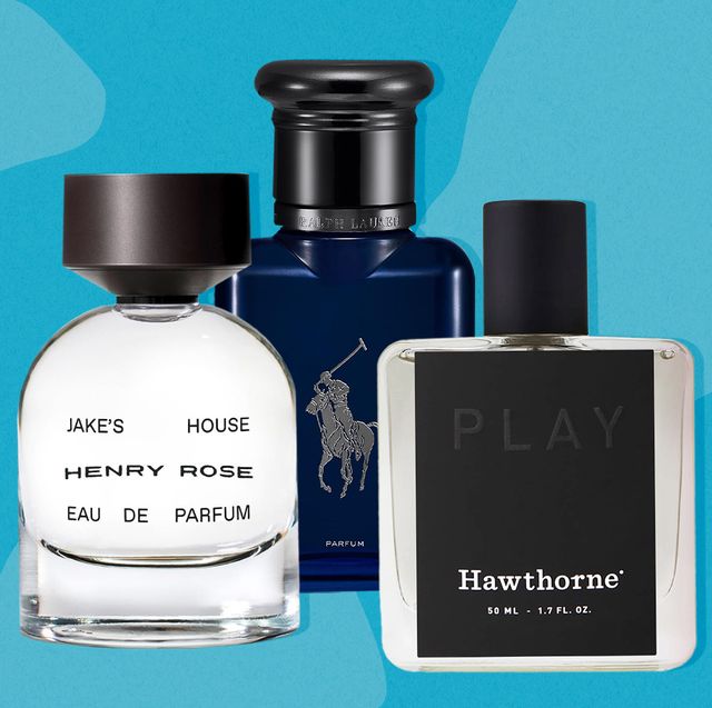 The 11 Most Recommended and Best Smelling Men's Colognes