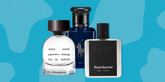 These Colognes Will Have You Smelling Your Freshest