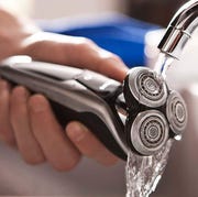 Best Men's Electric Razors Best Men's Electric Razors