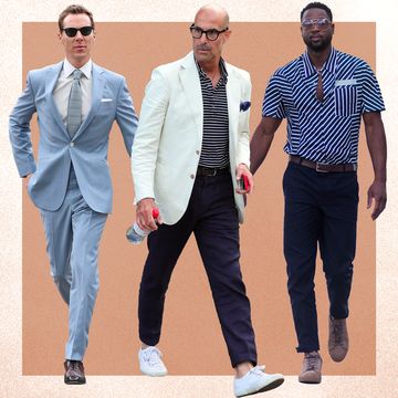 outfits every man should wear this summer