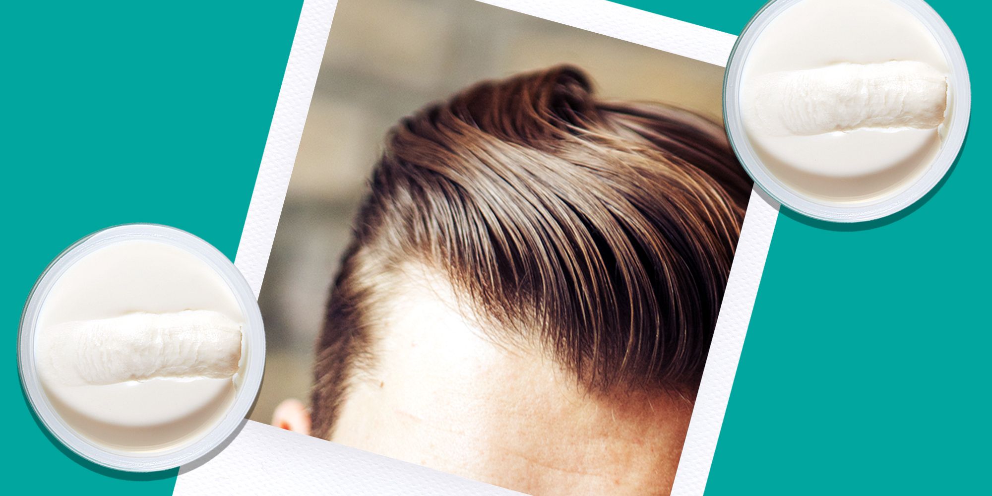 træk vejret sundhed lækage 10 Best Hair Wax Products for Men in 2019 - Texturizing Mens Hair Wax & Gel